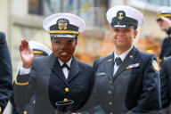 The 2025 NYC Veterans Day Parade