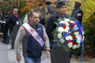 The 2025 NYC Veterans Day Parade