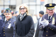 The 2025 NYC Veterans Day Parade