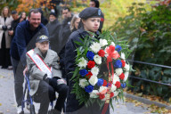 The 2025 NYC Veterans Day Parade