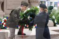 The 2025 NYC Veterans Day Parade