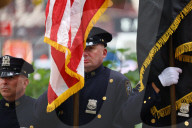 The 2025 NYC Veterans Day Parade