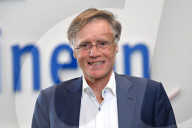 Jahrespressekonferenz 2025 INFINEON Technologies AG