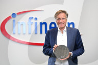 Jahrespressekonferenz 2025 INFINEON Technologies AG