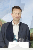 Vorstellung des "Google Investitionsplans für Deutschland" in Berlin