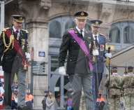 Armistice Day 2025 - Brussels