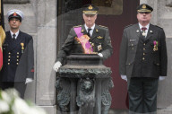 Armistice Day 2025 - Brussels