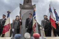 11 November Commemorations - Henin-Beaumont