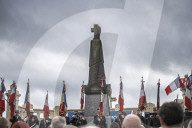 11 November Commemorations - Henin-Beaumont