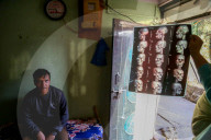 Bipin Lost A Eye In Gen Z Protest In Nepal