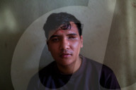 Bipin Lost A Eye In Gen Z Protest In Nepal