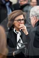 Commemoration Ceremony For The 107Th Anniversary Of The 1918 Armistice - Paris