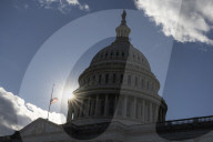 Senate Passes Bill To Reopen Government