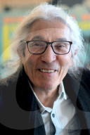 Boualem Sansal Portrait