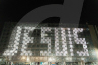 Event In Support Of Boualem Sansal - Paris