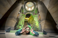 Christmas at Castle Howard