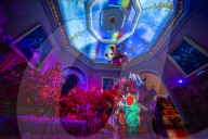 Christmas at Castle Howard