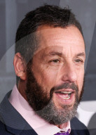 Los Angeles Premiere Of Netflix's 'Jay Kelly'