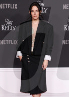 Los Angeles Premiere Of Netflix's 'Jay Kelly'
