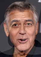 Los Angeles Premiere Of Netflix's 'Jay Kelly'