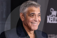 Los Angeles Premiere Of Netflix's 'Jay Kelly'