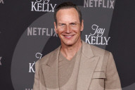 Los Angeles Premiere Of Netflix's 'Jay Kelly'
