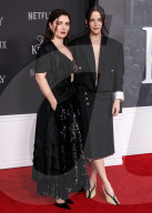 Los Angeles Premiere Of Netflix's 'Jay Kelly'