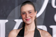 Los Angeles Premiere Of Netflix's 'Jay Kelly'