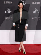 Los Angeles Premiere Of Netflix's 'Jay Kelly'