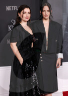 Los Angeles Premiere Of Netflix's 'Jay Kelly'