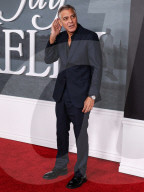 Los Angeles Premiere Of Netflix's 'Jay Kelly'