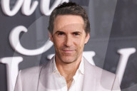 Los Angeles Premiere Of Netflix's 'Jay Kelly'