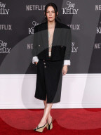 Los Angeles Premiere Of Netflix's 'Jay Kelly'