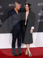 Los Angeles Premiere Of Netflix's 'Jay Kelly'