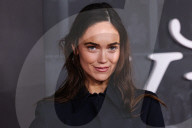 Los Angeles Premiere Of Netflix's 'Jay Kelly'