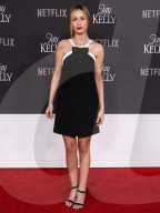 Los Angeles Premiere Of Netflix's 'Jay Kelly'