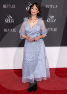 Los Angeles Premiere Of Netflix's 'Jay Kelly'