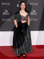 Los Angeles Premiere Of Netflix's 'Jay Kelly'