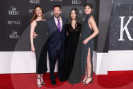 Los Angeles Premiere Of Netflix's 'Jay Kelly'