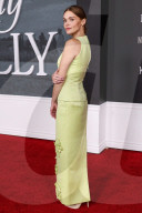 Los Angeles Premiere Of Netflix's 'Jay Kelly'