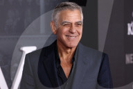 Los Angeles Premiere Of Netflix's 'Jay Kelly'