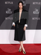 Los Angeles Premiere Of Netflix's 'Jay Kelly'