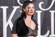 Los Angeles Premiere Of Netflix's 'Jay Kelly'