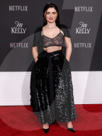 Los Angeles Premiere Of Netflix's 'Jay Kelly'