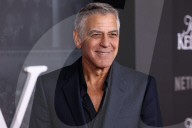 Los Angeles Premiere Of Netflix's 'Jay Kelly'