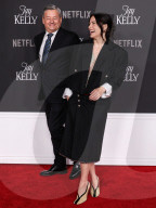 Los Angeles Premiere Of Netflix's 'Jay Kelly'