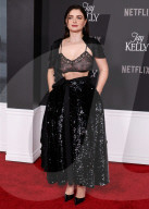 Los Angeles Premiere Of Netflix's 'Jay Kelly'