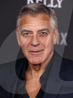 Los Angeles Premiere Of Netflix's 'Jay Kelly'