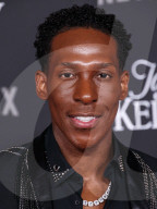 Los Angeles Premiere Of Netflix's 'Jay Kelly'