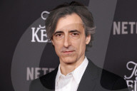 Los Angeles Premiere Of Netflix's 'Jay Kelly'